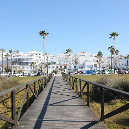Conil Casa H&L Villa Conil De La Frontera Exterior photo