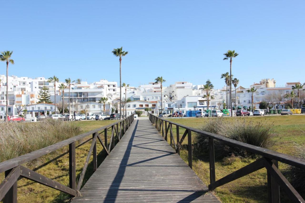 Conil Casa H&L Villa Conil De La Frontera Exterior photo