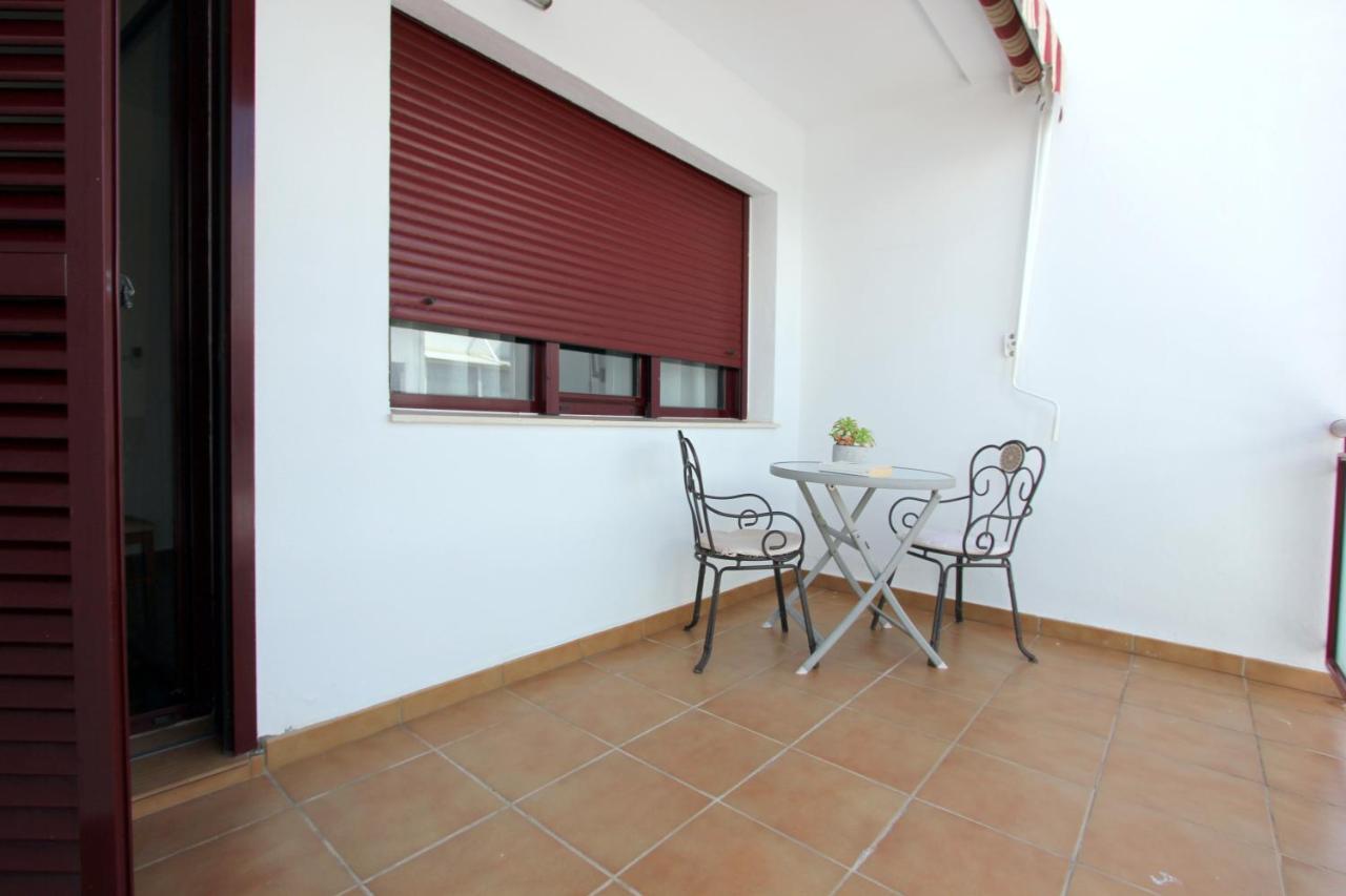 Conil Casa H&L Villa Conil De La Frontera Exterior photo