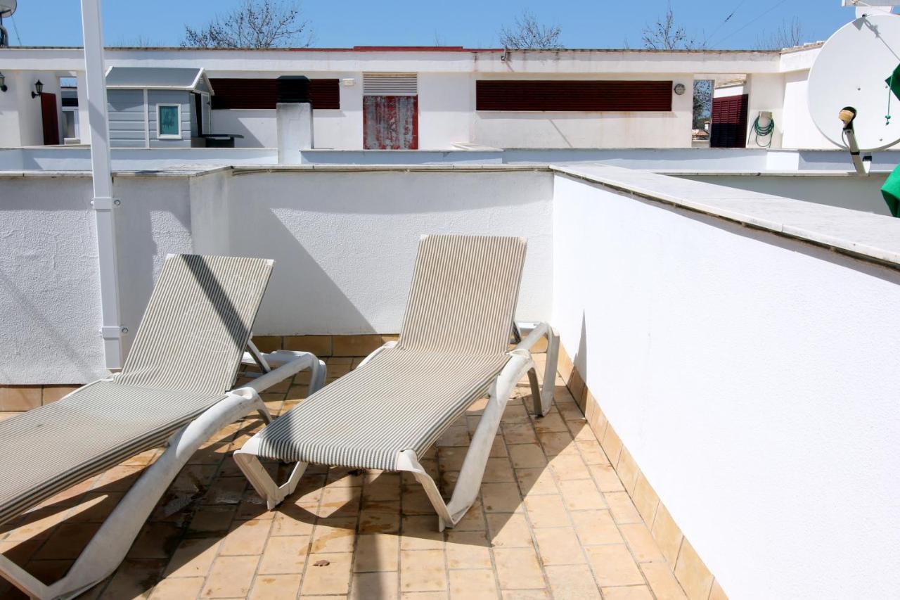 Conil Casa H&L Villa Conil De La Frontera Exterior photo