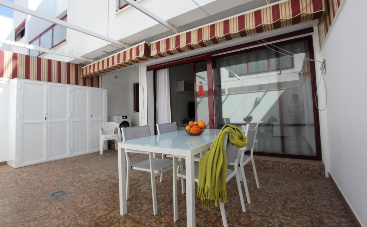 Conil Casa H&L Villa Conil De La Frontera Exterior photo